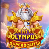 Gates of Olympus