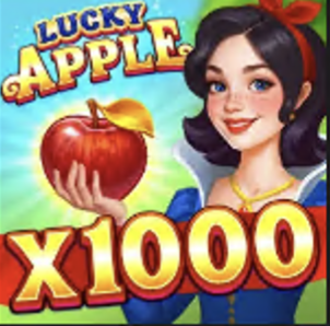 Lucky Apple x1000