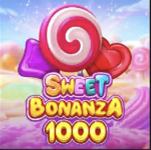 Sweet Bonanza