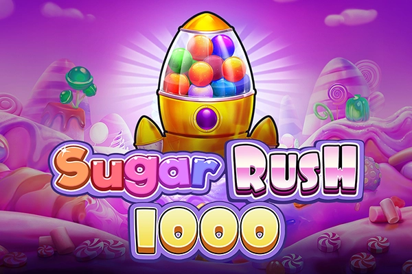 Sugar Rush 1000 демо