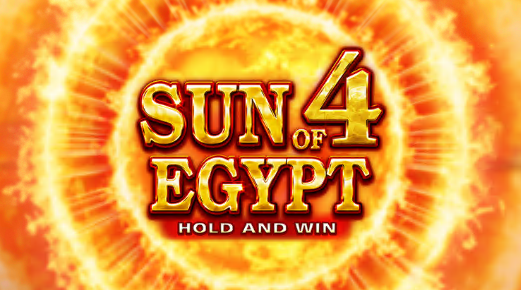Sun of Egypt 4 казино україна — Booongo